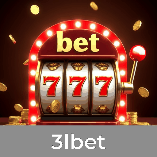 3lbet: A Emoção dos Jogos de Cassino e Oportunidades de Ganhar