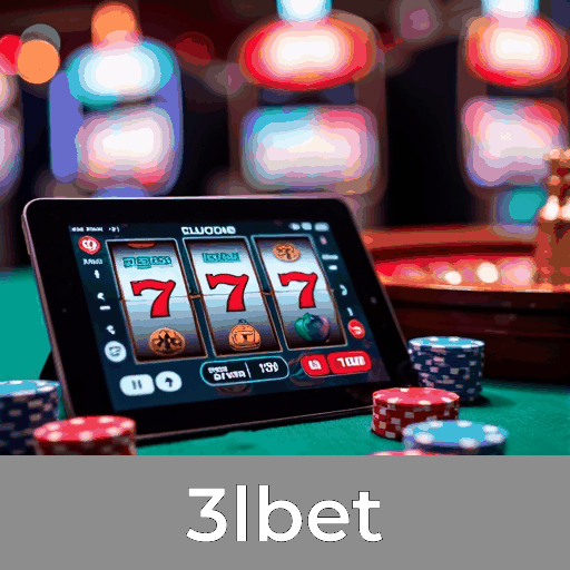 Aposte com 3lbet: Experiência Completa em Esportes Brasileiros