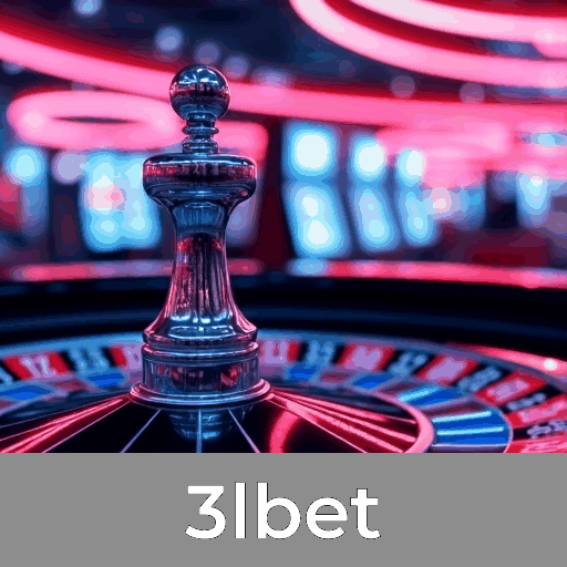3lbet: Especialistas em Apostas Esportivas Brasileiras