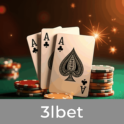 3lbet.com - Experiência de Apostas Online Segura e Diversificada - 3lbet