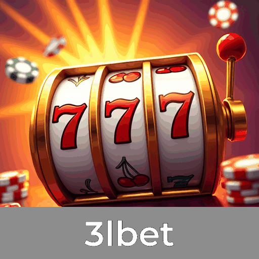 Descubra o Mundo das Slots com 3lbet: Diversão e Prêmios Incríveis