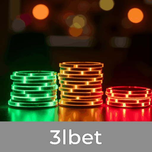 3lbet: Experiência de Dealer ao Vivo para Brasileiros