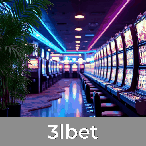 3lbet: Especialistas em Apostas Esportivas Brasileiras